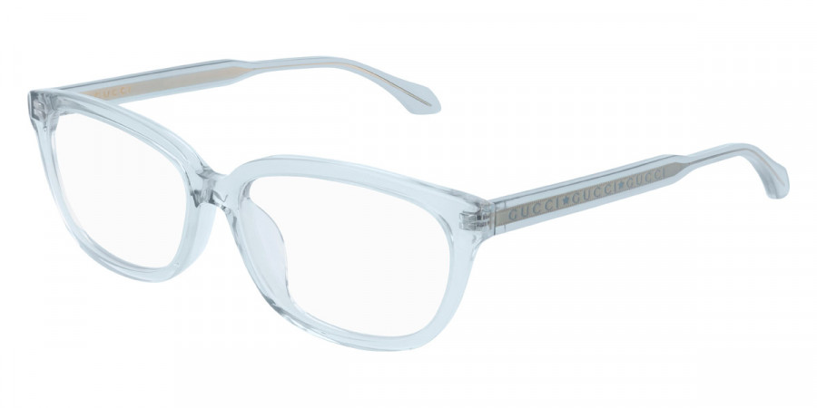 Color: Light-Blue (003) - Gucci GG0568OA00355
