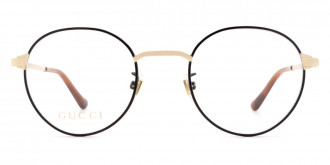 Color: Gold (002) - Gucci GG0581O00247
