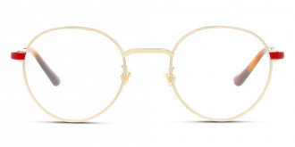 Color: Red (003) - Gucci GG0581O00347