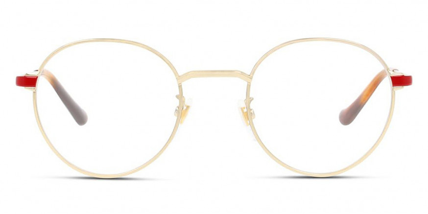 Color: Red (003) - Gucci GG0581O00347