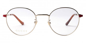 Color: Red (007) - Gucci GG0581O00750