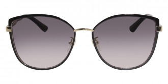 Color: Gold/Black (001) - Gucci GG0589SK00157