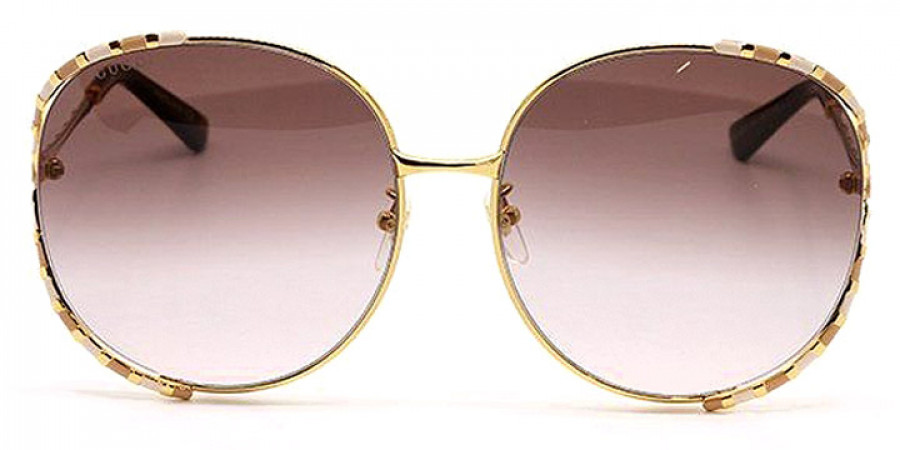 Gucci™ GG0595S 008 64 - Gold