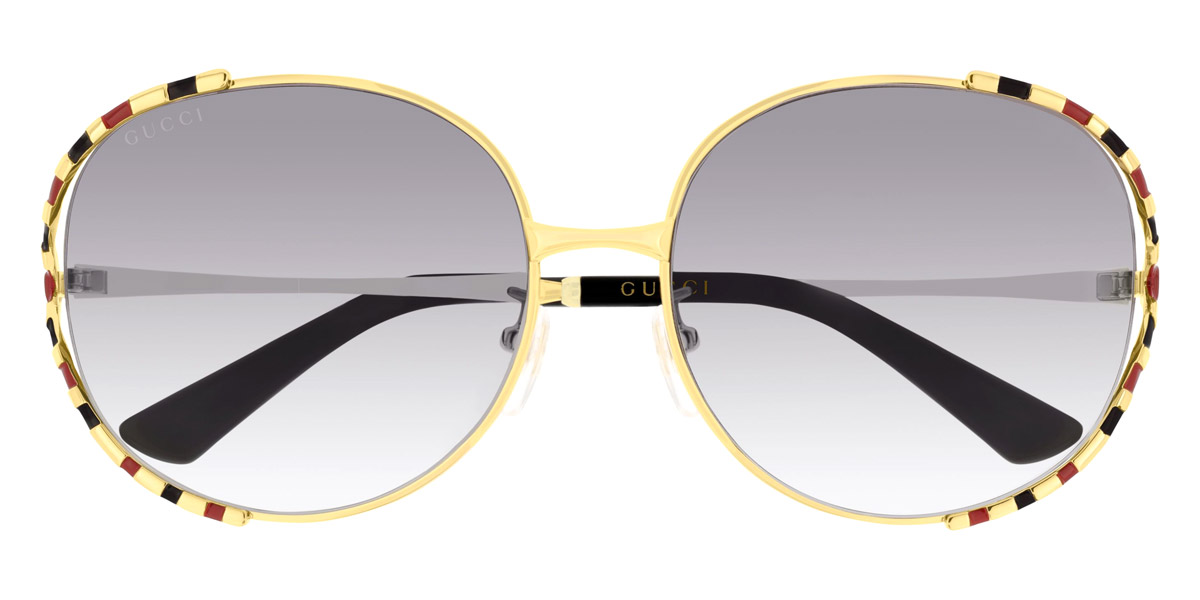 【フォロー割対象】GUCCI sunglasses vintage ホースビット フォロー割対象】GUCCI sunglasses vintage ホースビット