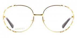 Color: Gold (002) - Gucci GG0596OA00258