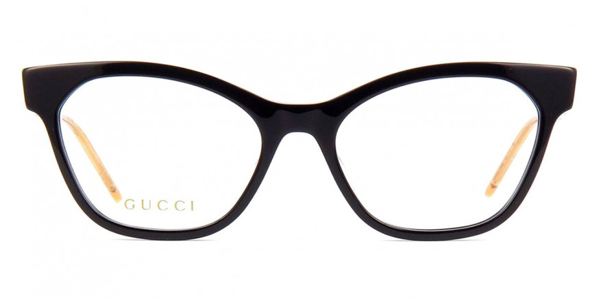 Gucci™ GG0600O 004 54 - Black