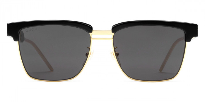 Gucci™ GG0603S 001 56 - Black