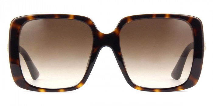GUCCI サングラス GG0632SA スクエア型 グッチ GUCCI GUCCI サングラス GG0632SA スクエア型 （001
