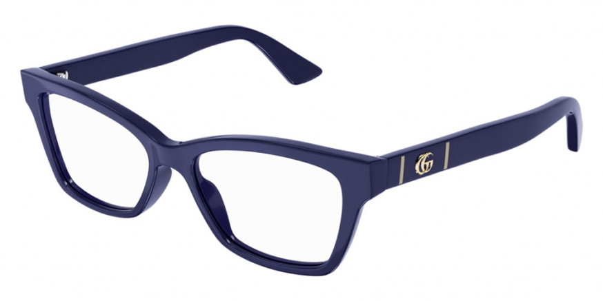 Gucci™ GG0634O 009 50 - Blue