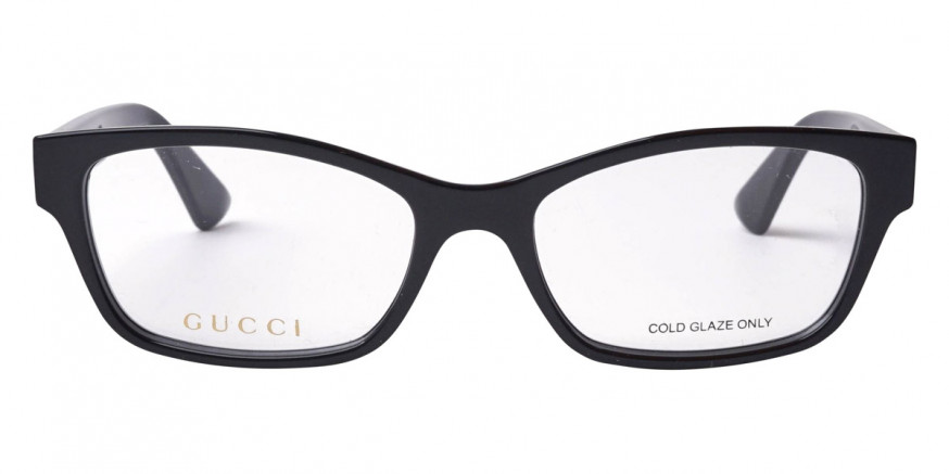 Gucci™ GG0635O 001 51 - Black
