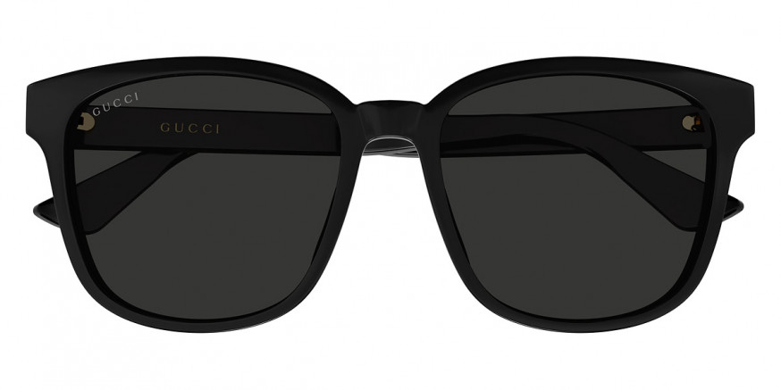 Gucci™ GG0637SK 004 56 - Black