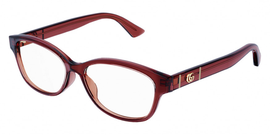 Color: Red (005) - Gucci GG0639OA00553
