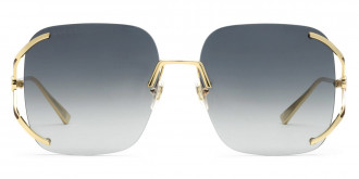 Color: Gold (001) - Gucci GG0646S00160