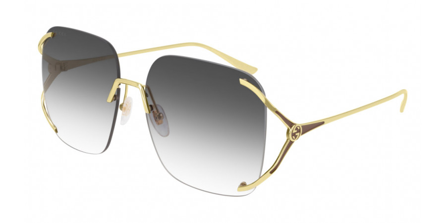 Gucci™ - GG0646S