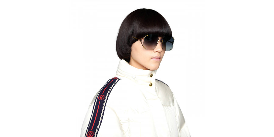 Gucci™ - GG0646S