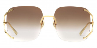 Color: Gold (002) - Gucci GG0646S00260