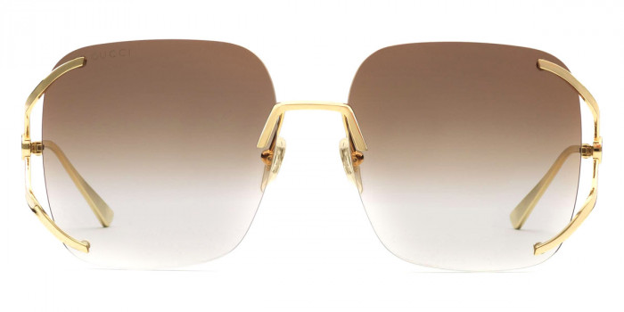 Gucci™ GG0646S 002 60 - Gold