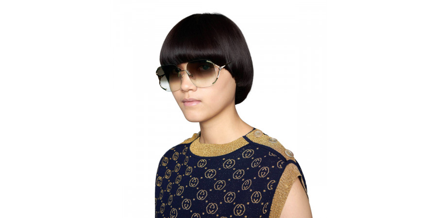 Gucci™ - GG0646S
