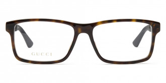 Color: Green (005) - Gucci GG0692O00557