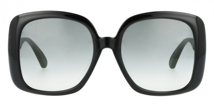 Gucci™ GG0714SA Square Sunglasses | EyeOns.com