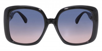 Color: Black (002) - Gucci GG0714SA00256