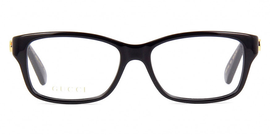 Gucci™ GG0716O 001 53 - Black