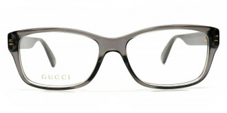 Color: Gray (003) - Gucci GG0716O00353