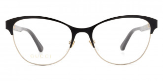 Color: Black (005) - Gucci GG0718O00553