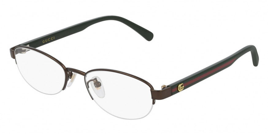 Color: Green (002) - Gucci GG0719OJ00251