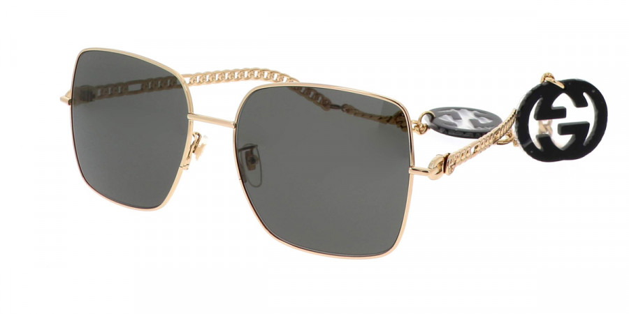 Gucci™ - GG0724S