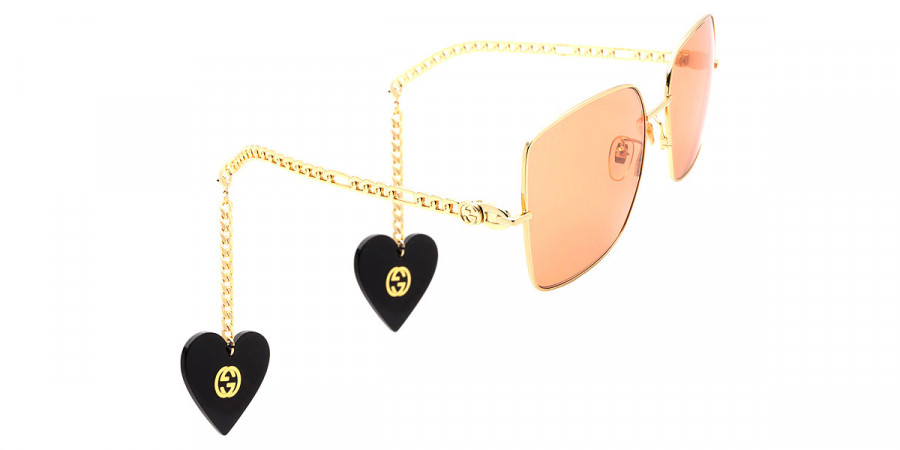 Gucci™ - GG0724S