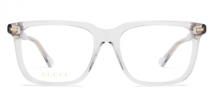 Gucci™ GG0737O 016 56 - Gray