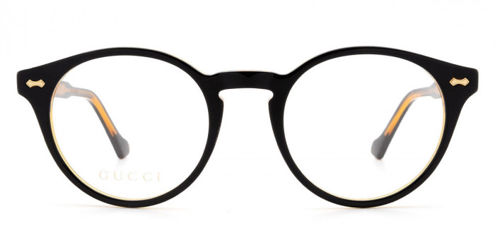【送料,関税込】GUCCI メガネ GG0738O Gucci GG0738O 007 glasses | Buy online now | SmartBuyGlasses US