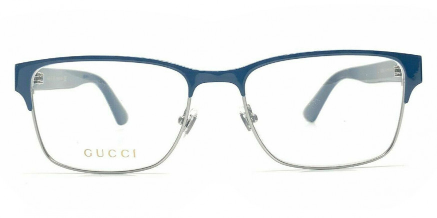 Gucci™ GG0750O 003 56 - Blue