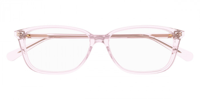 Gucci™ GG0757OA 005 54 - Pink