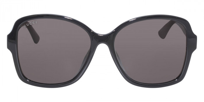 Gucci™ GG0765SA 002 57 - Black