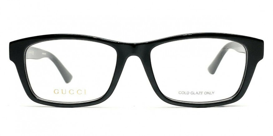 Gucci™ GG0771OA 001 54 - Black