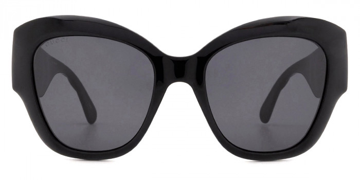 Gucci™ GG0808S Round Sunglasses | EyeOns.com