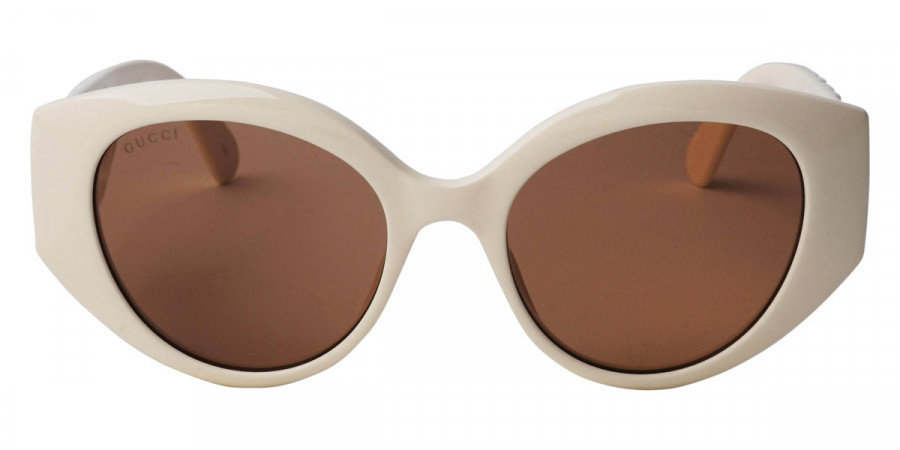 Gucci™ GG0809S 002 52 - Ivory
