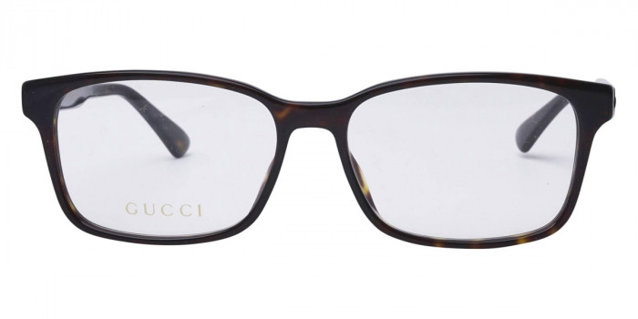 Gucci™ GG0826O 005 55 - Havana
