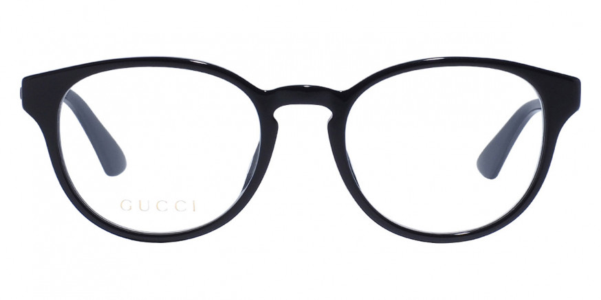 Color: Black (004) - Gucci GG0827O00450