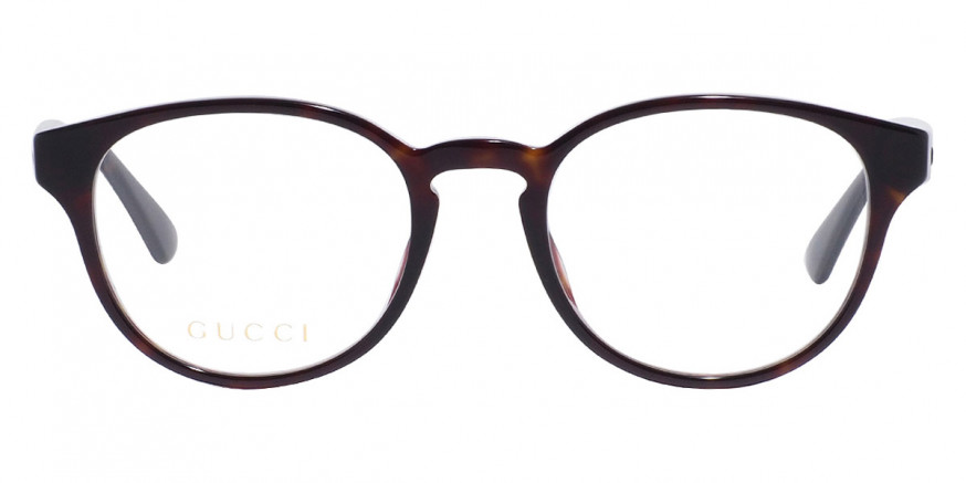 Gucci™ GG0827O 005 50 - Havana