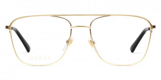 Color: Gold (002) - Gucci GG0833O00255