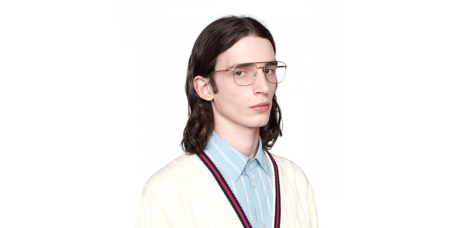 Gucci™ - GG0833O