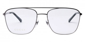 Color: Ruthenium (003) - Gucci GG0833O00355
