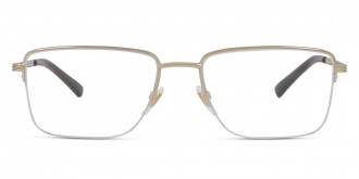 Color: Gold (001) - Gucci GG0834O00155