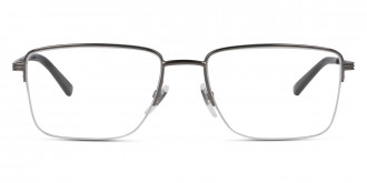 Color: Ruthenium (002) - Gucci GG0834O00255