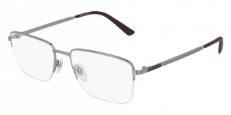 Color: Ruthenium (003) - Gucci GG0834O00355