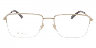 Color: Gold (004) - Gucci GG0834O00458