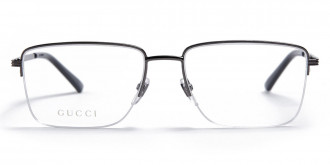Color: Ruthenium (005) - Gucci GG0834O00558